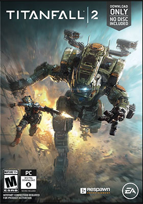 Titanfall 2